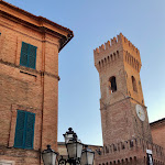 Photo n°1 de l'avis de Marion.o fait le 24/09/2019 à 16:22 sur le  Theater Coffee à Ostra