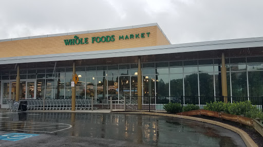 Grocery Store «Whole Foods Market», reviews and photos, 15 Wynnewood Rd, Wynnewood, PA 19096, USA