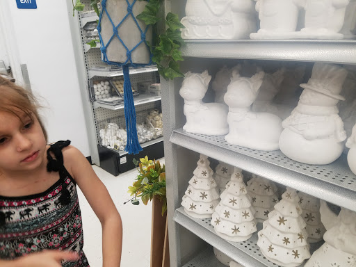 Craft Store «Michaels», reviews and photos, 8018 Mediterranean Drive, Estero, FL 33928, USA