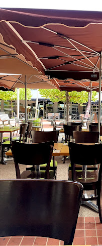 Atmosphère du Restaurant Maazka - Aix La Duranne à Aix-en-Provence - n°8