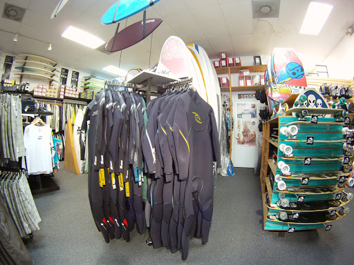 Surf Shop «Island Water Sports Surf Shop», reviews and photos, 16231 Biscayne Blvd, North Miami Beach, FL 33160, USA