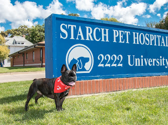 Starch Pet Hospital