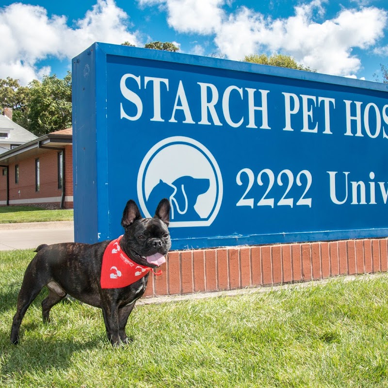 Starch Pet Hospital