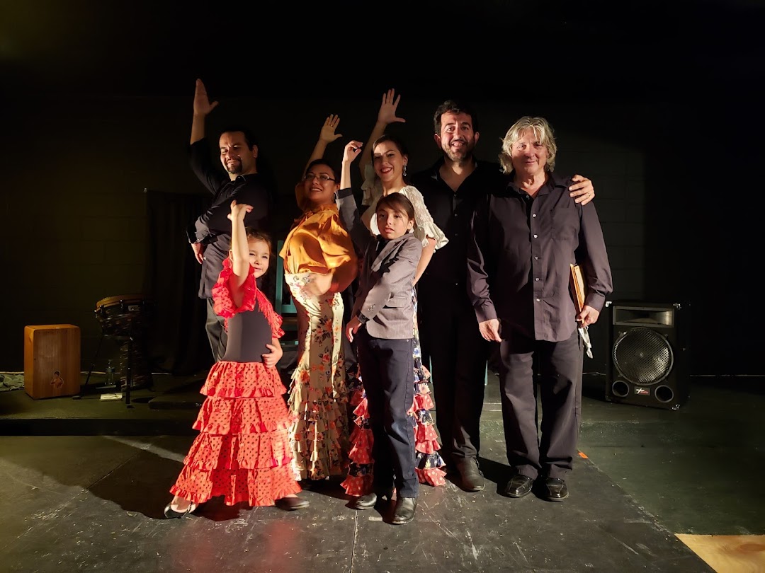 Flamenco Works, Inc.
