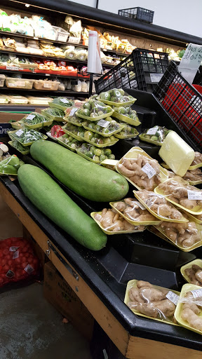 Asian Grocery Store «Lucky Market», reviews and photos, 7100 E Harry St, Wichita, KS 67207, USA