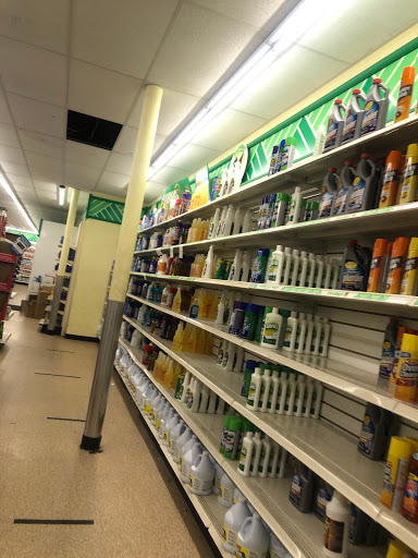 Dollar Store «Dollar Tree», reviews and photos, 1001 W County Line Rd, Hatboro, PA 19040, USA