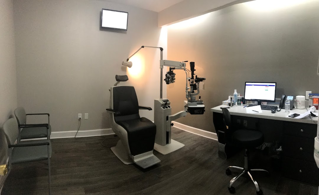 Florida Eye Specialists - Northside