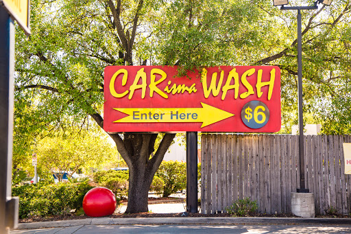 Car Wash «CARisma WASH», reviews and photos, 5203 Kirby Dr, Houston, TX 77098, USA