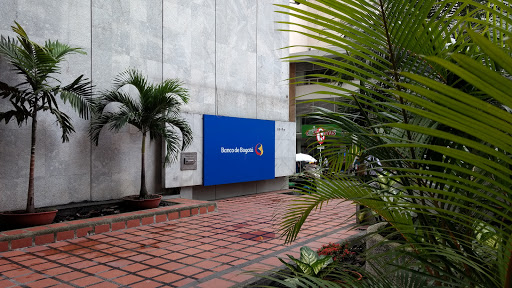 Banco De Bogotá San Nicolás