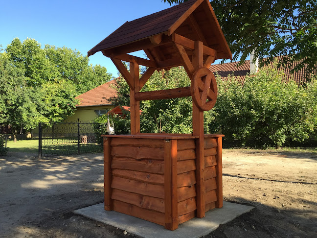 Csipkés Vendégház