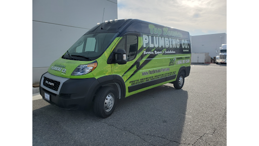 Photo of Top Service Plumbing Co. Inc. - Residential, Commercial & Emergency Plumber