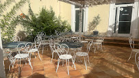 Atmosphère du Restaurant familial Le patio de Fabio à Bollène - n°1