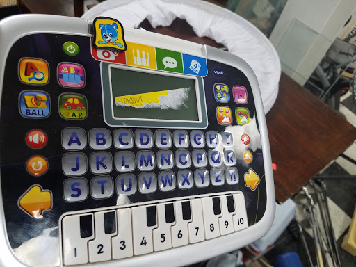 Thrift Store «Sun Rise Thrift Store», reviews and photos, 1880 S Havana St, Aurora, CO 80012, USA