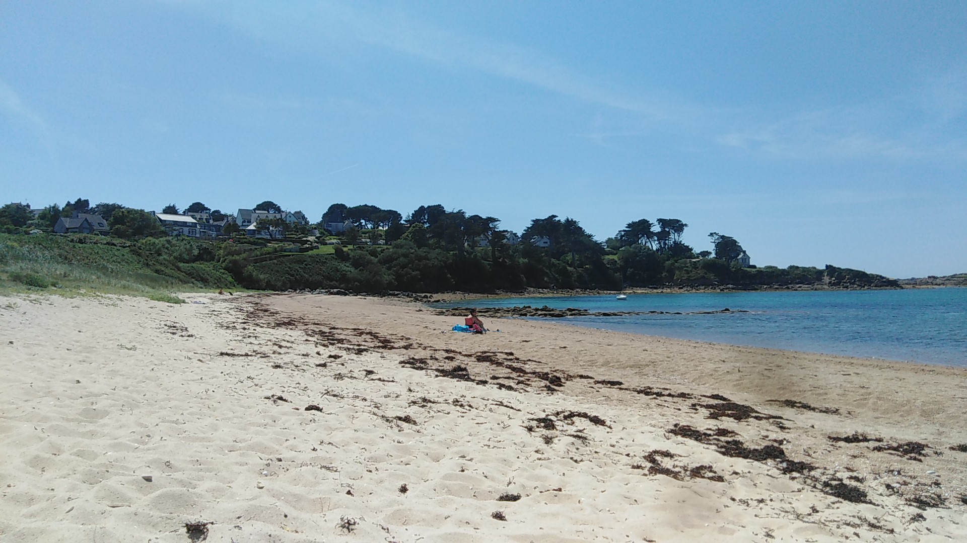 Photo n° 1 de l'avis de Romane.a fait le 09/07/2019 à 13:04