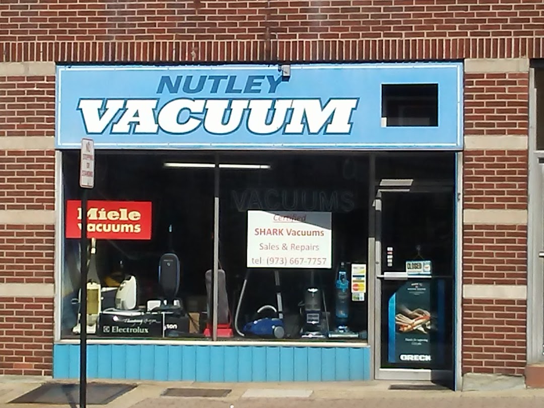 Nutley Vacuum