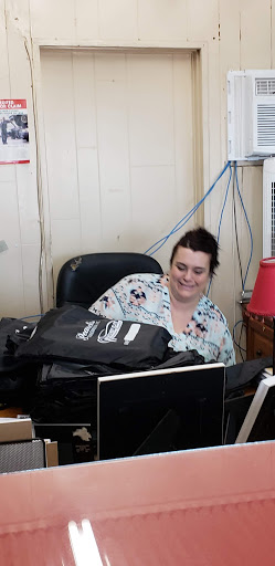 Auto Repair Shop «Main Street Elite Automotive Repair», reviews and photos, 704 N Main St, Cleburne, TX 76033, USA