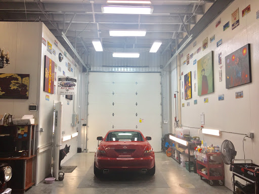 Used Car Dealer «Full Throttle Auto Sales», reviews and photos, 11105 Steele St S Ste 106, Tacoma, WA 98444, USA