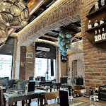 Photo n°3 de l'avis de Sara.a fait le 28/03/2022 à 11:35 sur le  Organic Pizza and Food à Milan