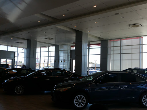 Used Car Dealer «Michael Automotive», reviews and photos, 50 W Bullard Ave #201, Fresno, CA 93704, USA