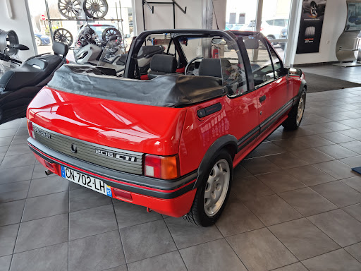 Photo 1 - Discount Auto Pieces Creutzwald