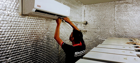 Vridoo HVAC, Refrigeration & Home Appliances Repair & Maintenance
