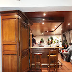 Photo n°1 de l'avis de Lancelot. fait le 17/03/2018 à 21:57 sur le  La Paella à Saarbrücken