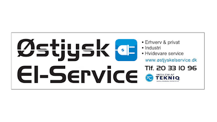 Østjysk El-Service Aps