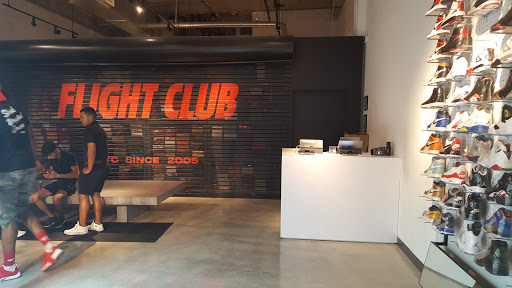 Flight Club Miami