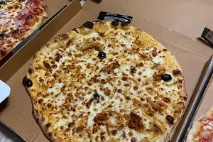 NONNA PIZZA image