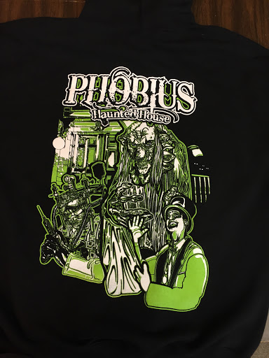 Custom T-shirt Store «DS Printing Co», reviews and photos, 325 Droste Rd, St Charles, MO 63301, USA