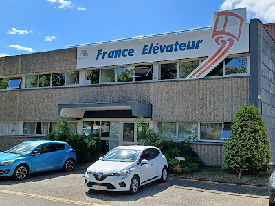 France Elévateur à Saint-Ouen-l'Aumône