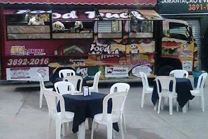 Food Truck Do Megalanches image