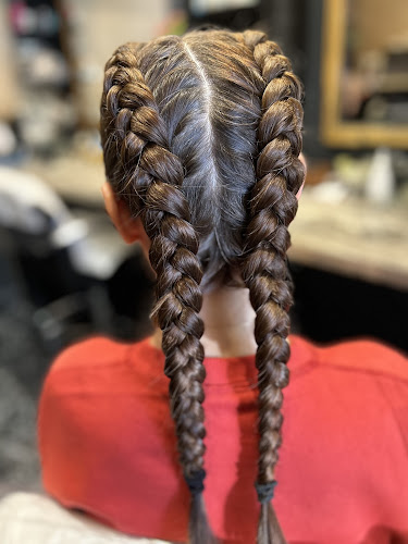 Frizerski Salon Miranda