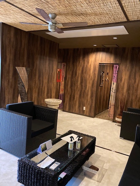 asian relaxation villa 秋田広面店