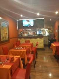 Atmosphère du Restaurant indien Palais de Jaipur à Cannes - n°14
