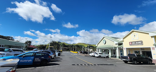 Kokua Christian Ministries – Food Distribution Center