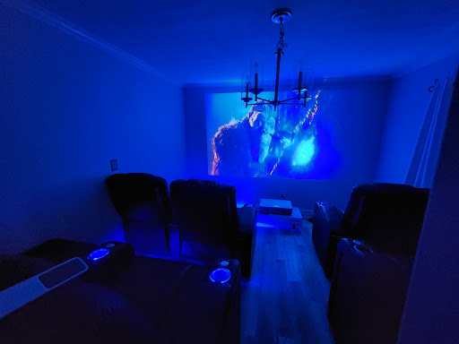 Home Theater Store «TheaterSeat.com», reviews and photos, 106 Guadalupe Dr, Cibolo, TX 78108, USA