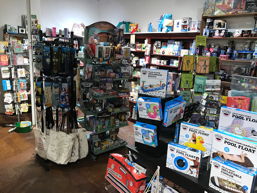 Gift Shop «Pangaea Outpost», reviews and photos, 909 Garnet Ave, San Diego, CA 92109, USA