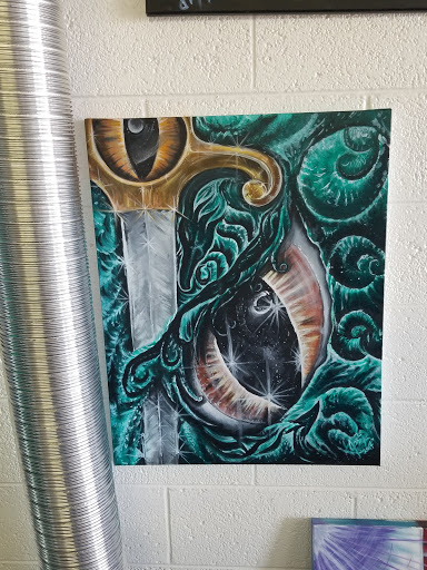 Explore atlanta braves tattoo ideas, creative tattoo ideas in Florence, available at Tattoo Therapy