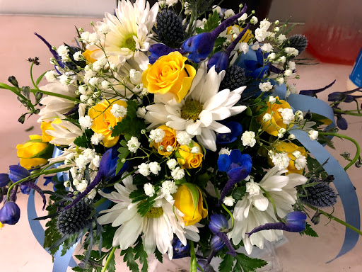 Florist «Snellville Florist», reviews and photos, 2320 Henry Clower Blvd SW, Snellville, GA 30078, USA