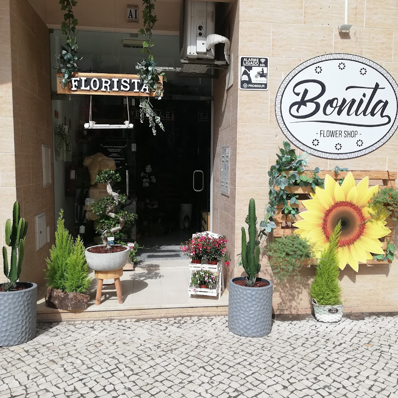 Bonita Flower Shop