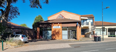 Clinique Vétérinaire du Docteur Marchal à Villeneuve-Tolosane
