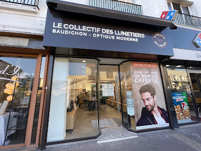 Opticien Bezons - Vaillant - Le Collectif des Lunetiers à Bezons