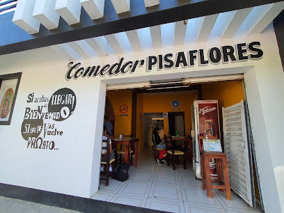 Comedor Pisaflores - Ciriaco Ángeles, Arteaga, 42220 Pisaflores, Hgo., Mexico