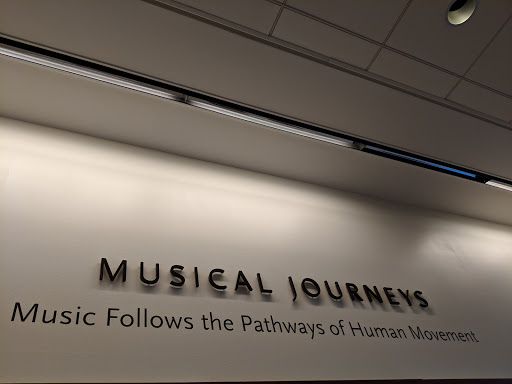 Museum «Musical Instrument Museum», reviews and photos, 4725 E Mayo Blvd, Phoenix, AZ 85050, USA