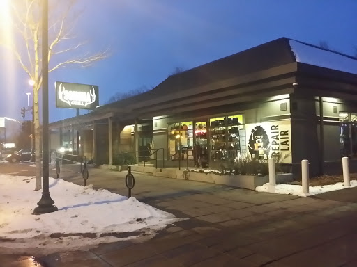 Clothing Store «Repair Lair», reviews and photos, 3304 E Lake St, Minneapolis, MN 55406, USA