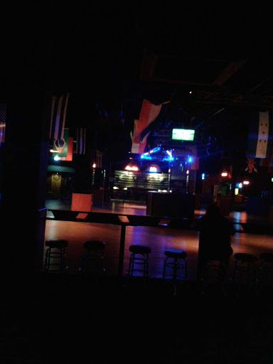 Night Club «Escapade 2001 Fort Worth Nightclub», reviews and photos, 2401 S Campus St, Fort Worth, TX 76410, USA