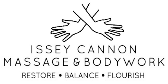 Issey Cannon Massage & Bodywork - Bristol