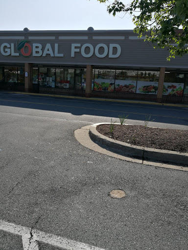 Grocery Store «Global Food», reviews and photos, 19227 Watkins Mill Rd, Montgomery Village, MD 20886, USA
