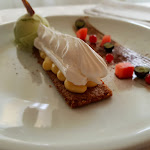 Photo n°7 de l'avis de Giuseppe.a fait le 17/05/2018 à 09:06 sur le restaurants Le Coq Rouge à Saint-Genis-Pouilly